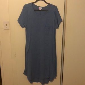 Large LuLaRoe Carly